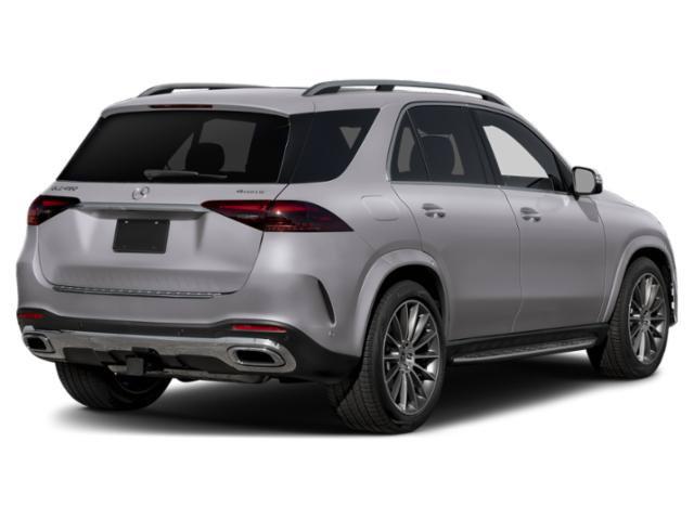 صورة 2 لـ 2026 Mercedes-BENZ GLE