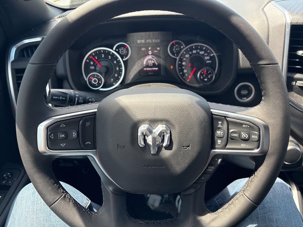 2026 RAM 1500 BIG HORN/LONE STAR 缩略图 26
