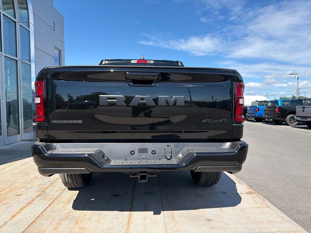 2026 RAM 1500 BIG HORN/LONE STAR 缩略图 13