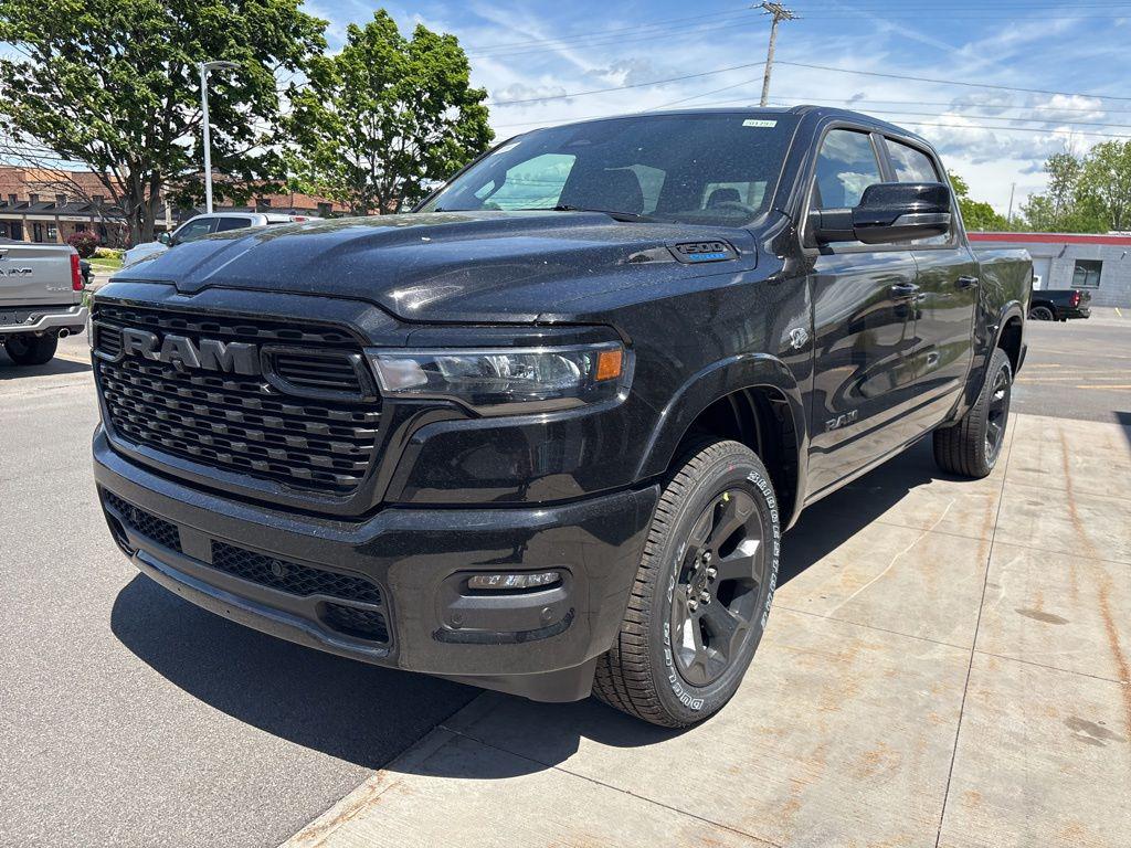 صورة 9 لـ 2026 RAM 1500 BIG HORN/LONE STAR