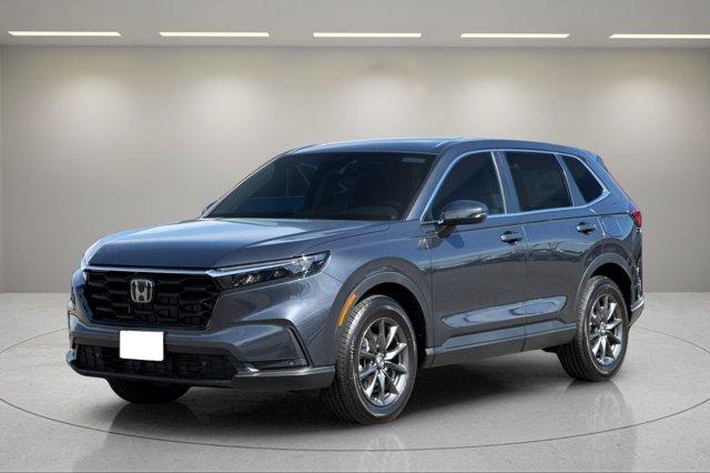 New 2026 Honda CR-V EX-L