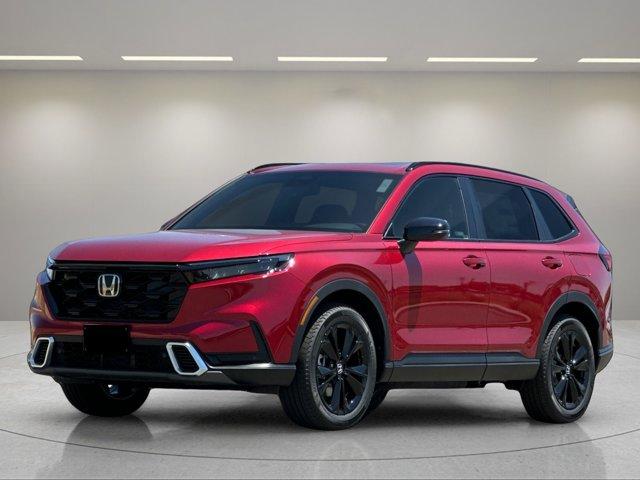 New 2026 Honda CR-V Hybrid Sport Touring