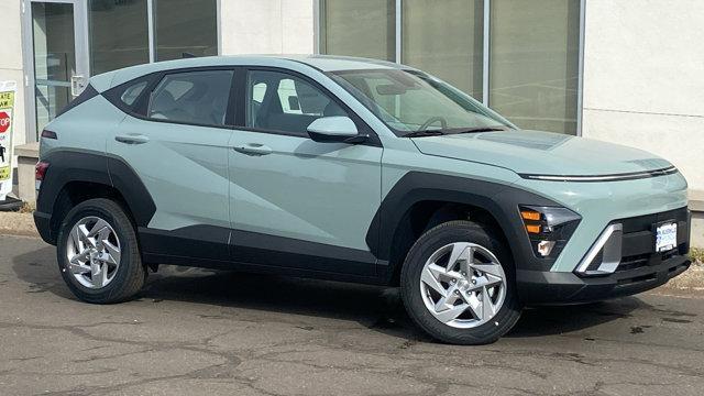 New 2026 Hyundai KONA SE