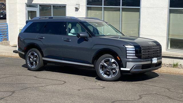 New 2026 Hyundai PALISADE Limited