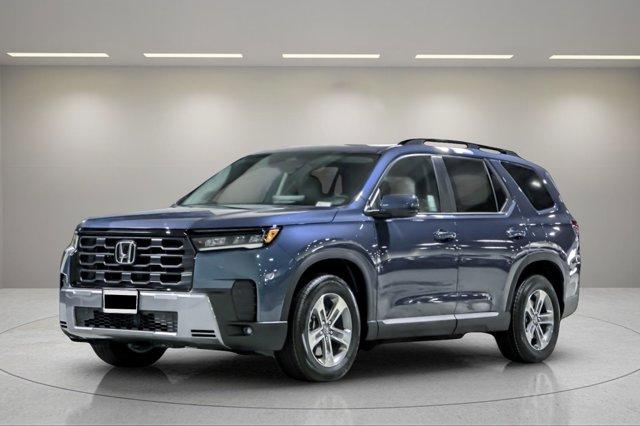 New 2026 Honda Pilot EX-L