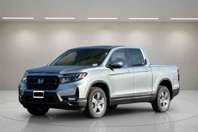 2026 Honda RIDGELINE RTL — фото 1