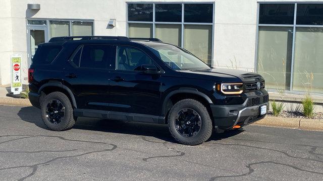 New 2026 Honda Passport TrailSport Elite