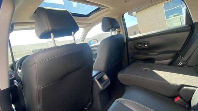 صورة مصغرة 11 لـ 2027 Honda HR-V EX-L