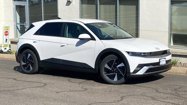 New 2026 Hyundai IONIQ 5 SEL