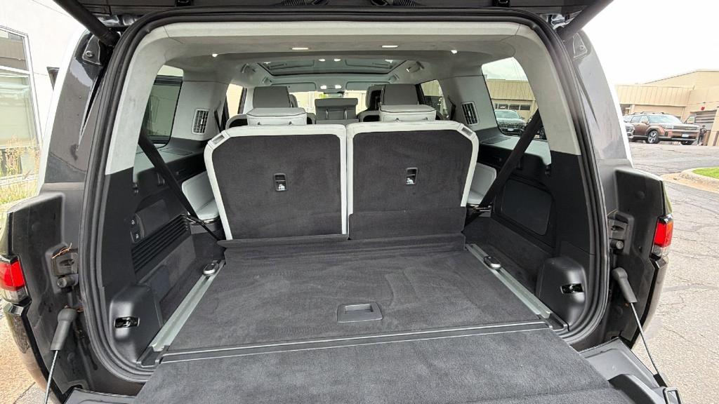 صورة 13 لـ 2024 Rivian R1S ADVENTURE QUAD MOTOR LARGE PACK
