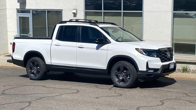 New 2026 Honda Ridgeline TrailSport