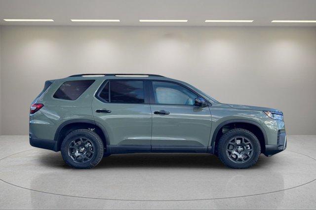 صورة 7 لـ 2026 Honda PILOT TRAILSPORT