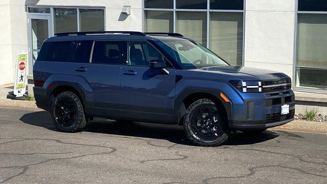 New 2026 Hyundai SANTA FE XRT