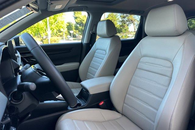 صورة مصغرة 26 لـ 2026 Honda CR-V EX-L