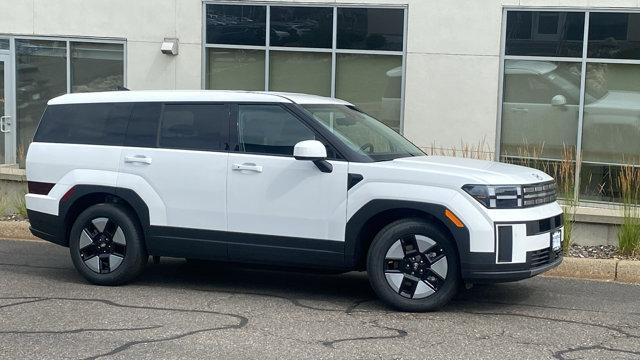 New 2026 Hyundai SANTA FE HEV SE