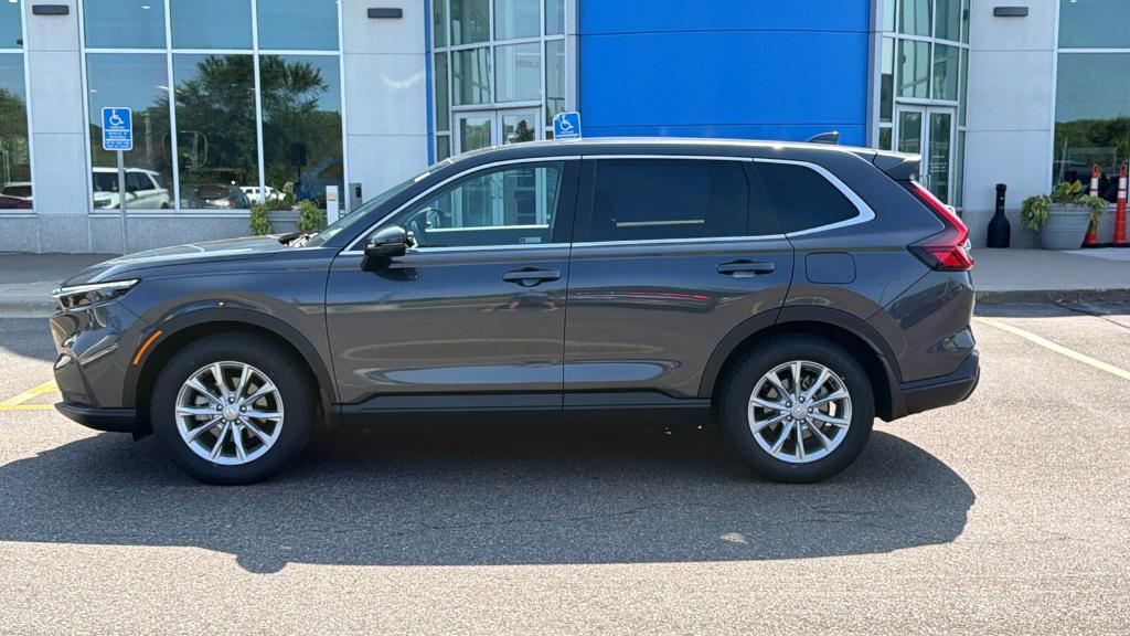 2024 Honda CR-V EX-L 缩略图 10