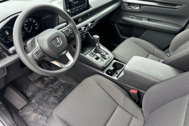 صورة 10 لـ 2026 Honda CR-V EX