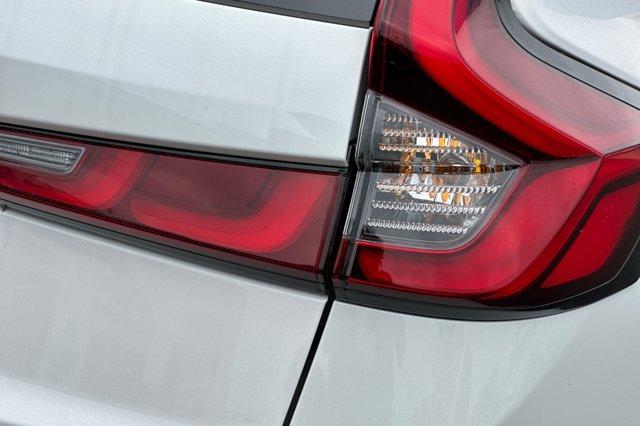 صورة مصغرة 19 لـ 2026 Honda CR-V EX