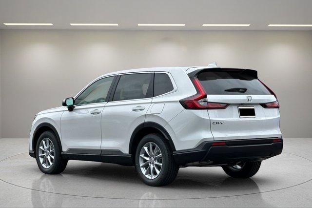 صورة 4 لـ 2026 Honda CR-V EX
