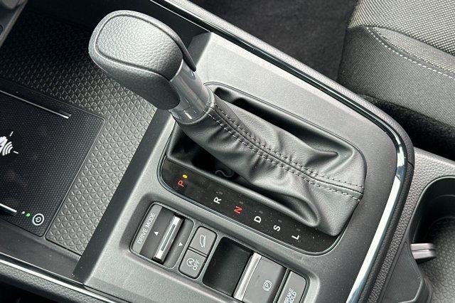 صورة مصغرة 23 لـ 2026 Honda CR-V EX