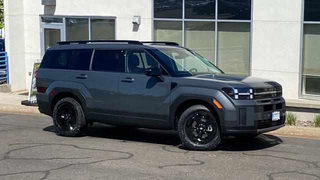 New 2026 Hyundai SANTA FE XRT