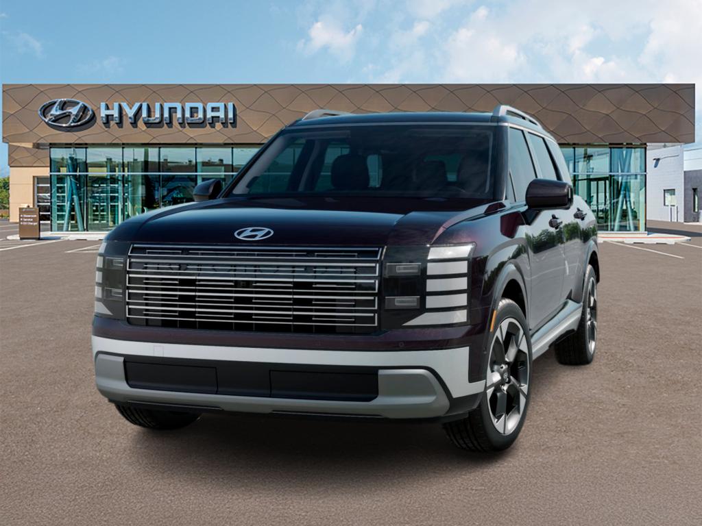 New 2026 Hyundai Palisade Hybrid Limited
