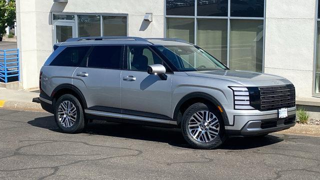 New 2026 Hyundai PALISADE SEL