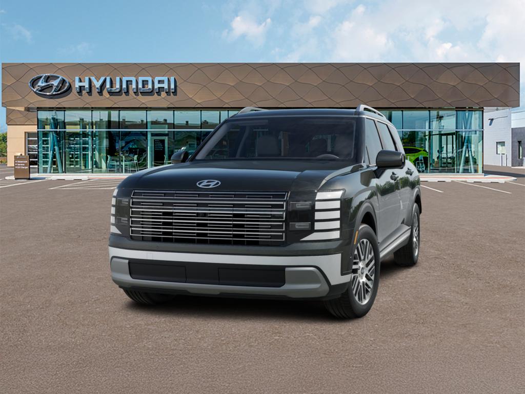 New 2026 Hyundai PALISADE SEL