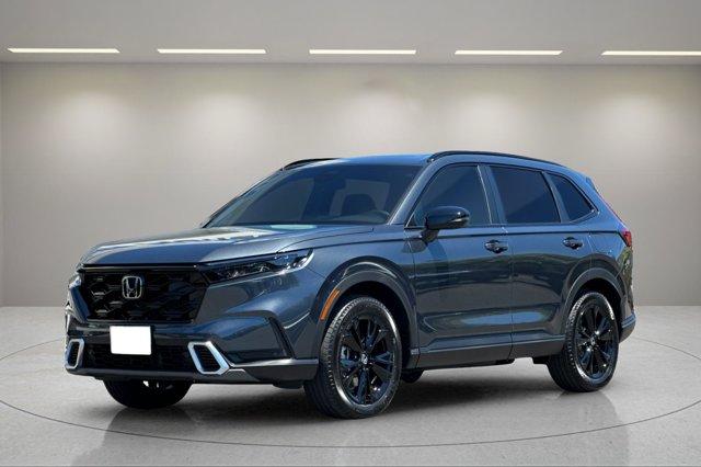 New 2026 Honda CR-V Hybrid Sport Touring