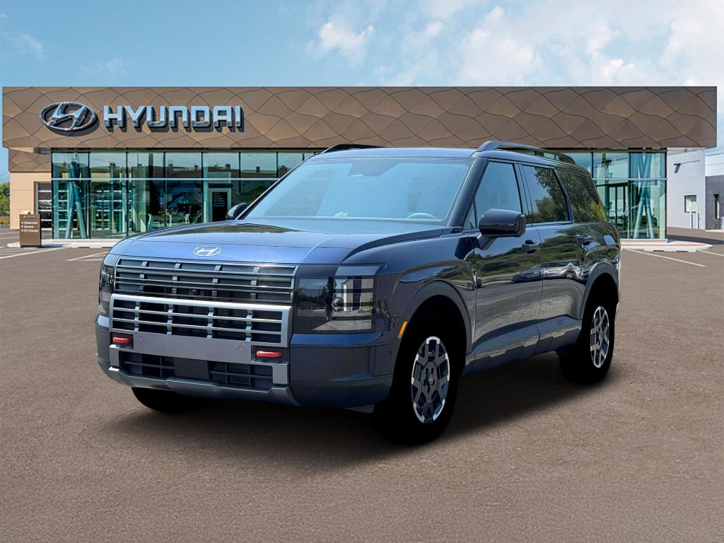 New 2026 Hyundai PALISADE XRT Pro