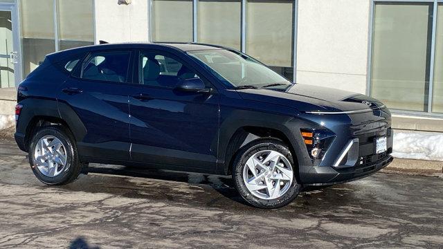 New 2026 Hyundai KONA SE
