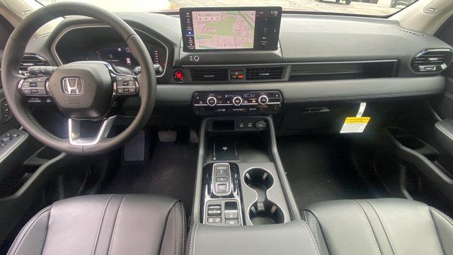 2026 Honda PILOT SPORT thumbnail 12
