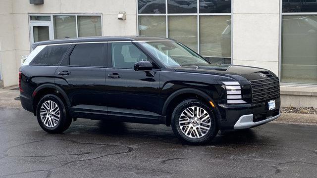 New 2026 Hyundai PALISADE SE