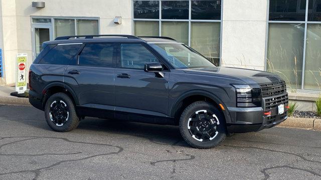 New 2026 Hyundai PALISADE XRT Pro