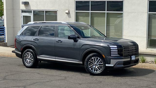 New 2026 Hyundai PALISADE SEL