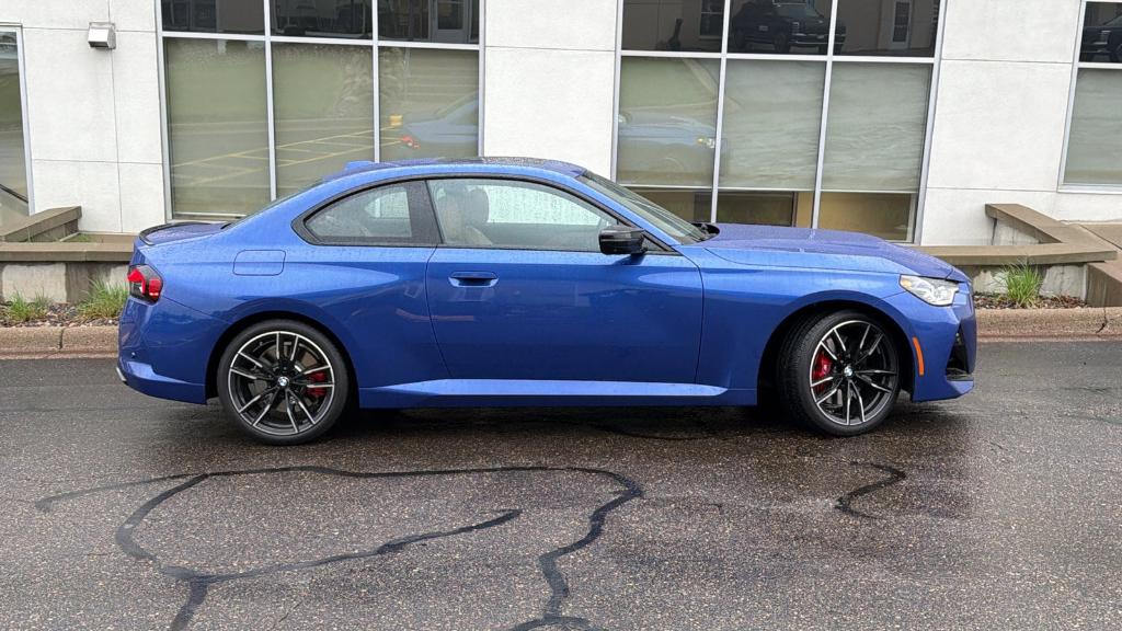 BMW M240 I XDRIVE - 5