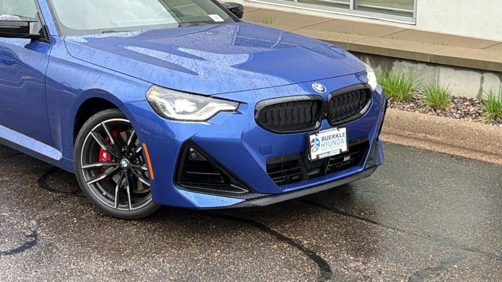 BMW M240 I XDRIVE - 2