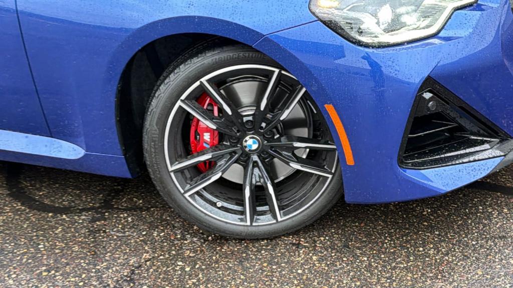 BMW M240 I XDRIVE - 4