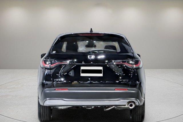 صورة 5 لـ 2027 Honda HR-V SPORT