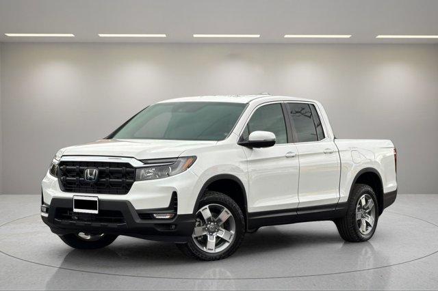 New 2026 Honda Ridgeline RTL