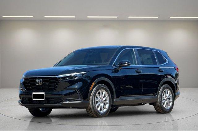 New 2026 Honda CR-V EX