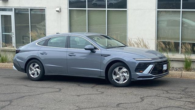 New 2026 Hyundai SONATA SE