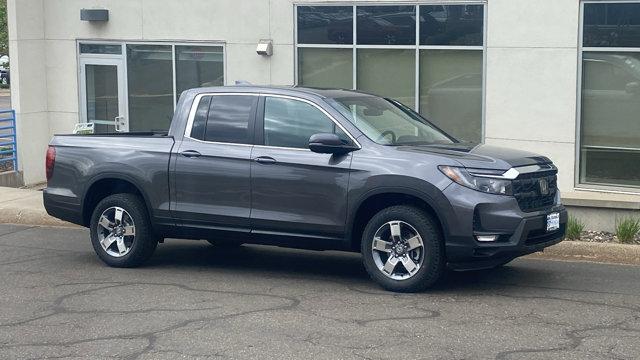 New 2026 Honda Ridgeline RTL
