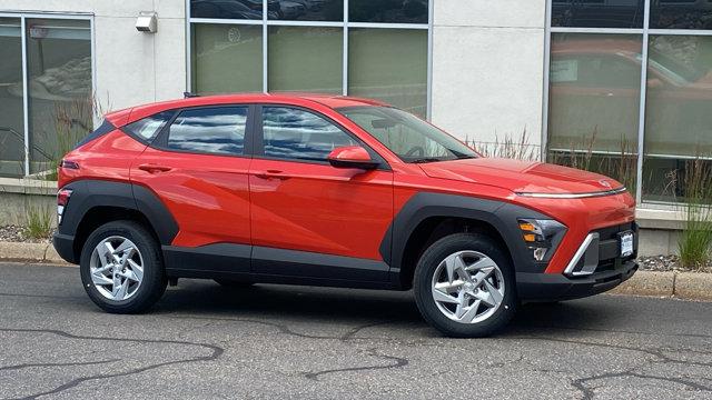 New 2026 Hyundai KONA SE