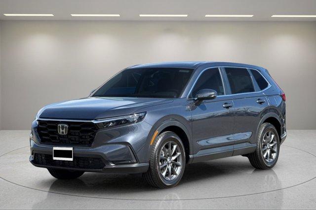 New 2026 Honda CR-V EX-L