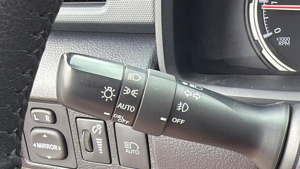 2022 TOYOTA 4RUNNER LIMITED thumbnail 29