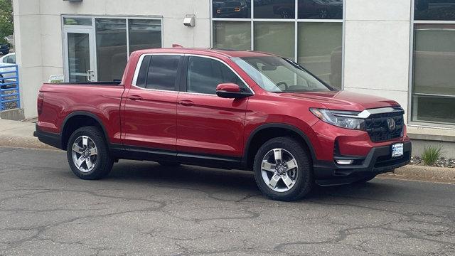 New 2026 Honda Ridgeline RTL