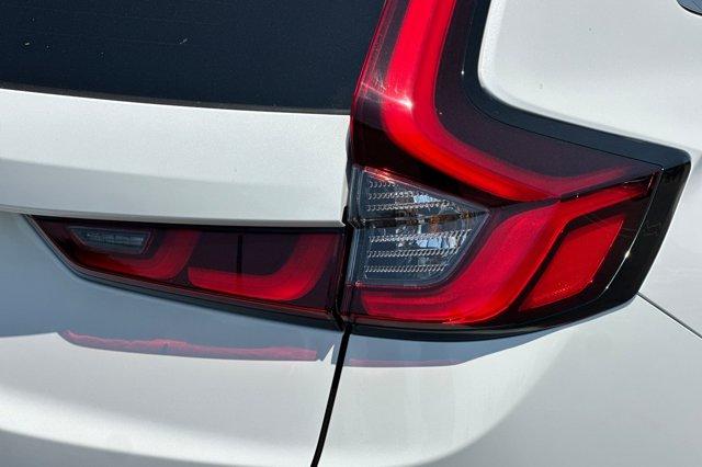 صورة مصغرة 32 لـ 2026 Honda CR-V EX-L