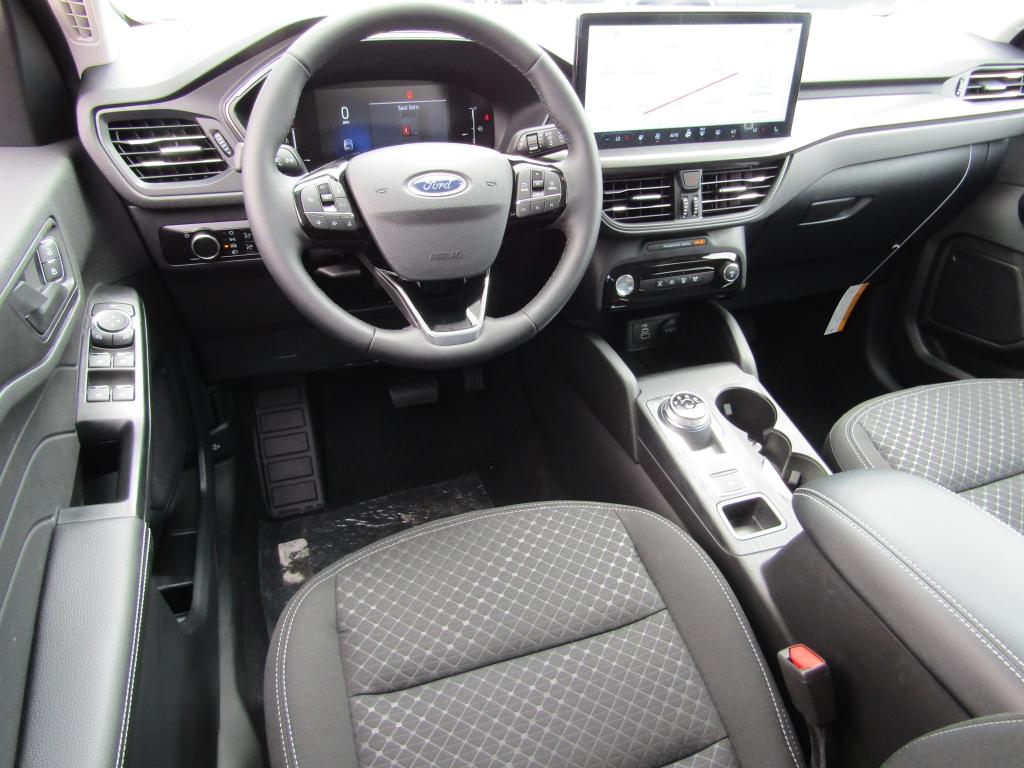 صورة مصغرة 24 لـ 2026 FORD ESCAPE ACTIVE