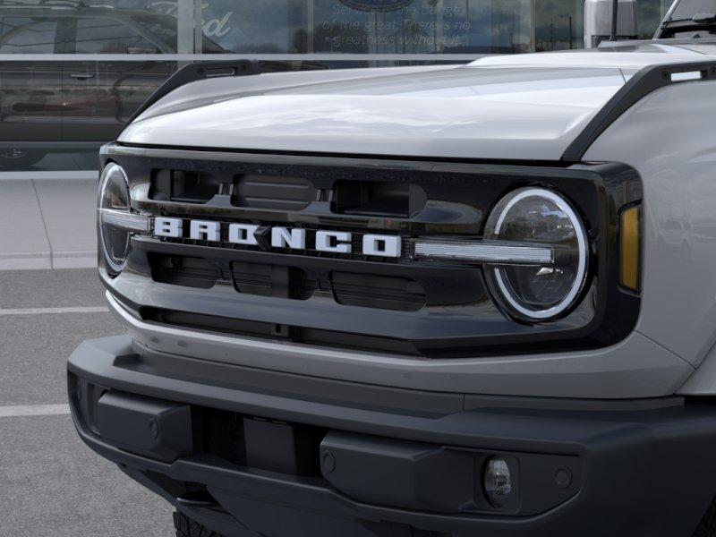 صورة مصغرة 19 لـ 2026 FORD BRONCO OUTER BANKS